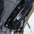 R&G Racing RHS Water Pump Cover for KTM 790 Duke '17-'21, 890 Duke R '20-'22 R&G Racing RHS Water Pump Cover for KTM 790 Duke '17-'21, 890 Duke R '20-'22